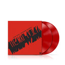 The Mars Volta - Lucro Sucio; Unfinished Business [Red Vinyl] [2Lp] [Vinyl]