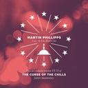 The Curse Of The Chills / Martin Phillipps Live At The Moth Club [CD]