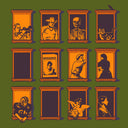 The Medium - City Life (CD) | Mint (M) Mint (M)