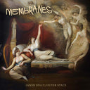 THE MEMBRANES - Inner Space/Outer Space [Vinyl]