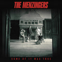 The Menzingers - Some Of It Was True [Explicit Content] (Gatefold LP Jacket) |