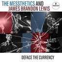 Deface The Currency [LP] [Vinyl]