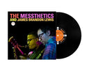 The Messthetics/James Brandon Lewis - The Messthetics and James Brandon Lewis [LP] | Mint (M) Mint (M)