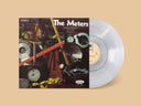 The Meters - The Meters [Exclusive Clear] Ltd. to 500 [Vinyl]