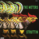 PRE-ORDER: The Meters - Struttin [Vinyl]