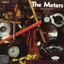 The Meters - The Meters (APPLE RED VINYL) | Mint (M) Mint (M)