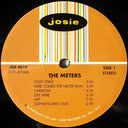 The Meters | Mint (M) Mint (M)