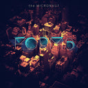 THE MICRONAUT - Forms |