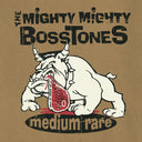Medium Rare [CD]