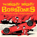 When God Was Great (Opaque Yellow Vinyl) (Indie Exclusive) (2 Lp's) |