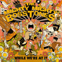While We'Re At It [CD]