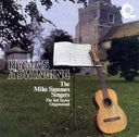 THE MIKE SAMMES SINGERS/THE TED TAYLOR ORGANSOUND - Hymns A' Swinging |