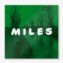 The Miles Davis Quintet - Miles: The New Miles Davis Quintet (Original Jazz Classics Series) [LP] | Mint (M) Mint (M)