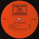 The Mills Brothers - Mills Brothers | Near Mint (NM) Very Good Plus (VG+)