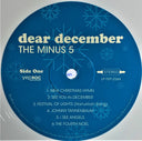 The Minus 5 - Dear December | Mint (M) Mint (M)