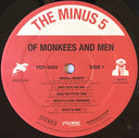 Of Monkees and Men | Mint (M) Mint (M)