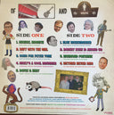 Of Monkees and Men | Mint (M) Mint (M)