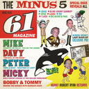 Of Monkees And Men [Vinyl]