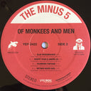 Of Monkees and Men | Mint (M) Mint (M)