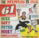 Of Monkees and Men | Mint (M) Mint (M)