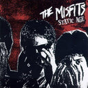 Static Age (Bonus Tracks) (CD) | Mint (M) Mint (M)