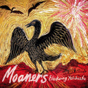 Blackwing Yalobusha [CD]