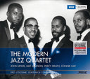 THE MODERN JAZZ QUARTET - 1957 Cologne, Gurzenich Concert Hall |