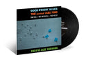 The Modest Jazz Trio - Good Friday Blues (Blue Note Tone Poet Series) [LP] | Mint (M) Mint (M)