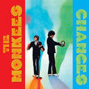 The Monkees - Changes (180 Gram Clear Red Audiophile Vinyl/55Th Anniversary/Gatefold Cover) |