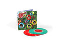 Christmas Party Plus! (2x7" Color Vinyl) | Mint (M) Mint (M)
