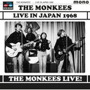 Live In Japan 1968 |