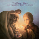 The Moody Blues - Every Good Boy Deserves Favour (Bonus Tracks, Expanded Version, Remastered, Reissue) (CD) | Mint (M) Mint (M)
