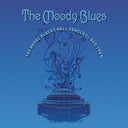 The Moody Blues - The Royal Albert Hall Concert December 1969 [Import] (2 Lp's) [Vinyl]