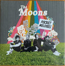 Pocket Melodies (COLOR VINYL) | Mint (M) Mint (M)