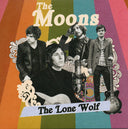 The Moons - The Lone Wolf | Mint (M) Mint (M)