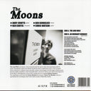 The Moons - The Lone Wolf | Mint (M) Mint (M)