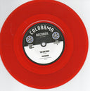 The Moons - The Lone Wolf | Mint (M) Mint (M)
