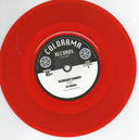 The Moons - The Lone Wolf | Mint (M) Mint (M)