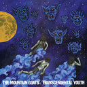 The Mountain Goats - Transcendental Youth | Mint (M) Mint (M)