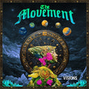 The Movement - Visions [2LP] [Vinyl]