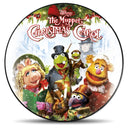 The Muppets - Muppet Christmas Carol (Original Soundtrack) (Picture Disc Vinyl) [Import] [Vinyl]