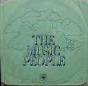 Various - The Music People | Very Good Plus (VG+) Very Good Plus (VG+)