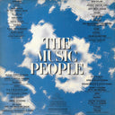 Various - The Music People | Very Good Plus (VG+) Very Good Plus (VG+)