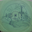 Various - The Music People | Very Good Plus (VG+) Very Good Plus (VG+)