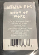 Body Of Work | Mint (M) Mint (M)