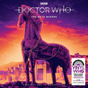 The Myth Makers Original BBC TV Soundtrack (Coloured) [Vinyl]