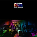 The National - Boxer Live In Brussels (CD) | Mint (M) Mint (M)