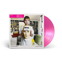 The National - Laugh Track (Indie Exclusive, Clear Vinyl, Pink) (2 Lp's) | Mint (M) Mint (M)