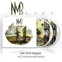 L.I.F.T. [2Cd] [CD]
