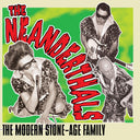 The Modern Stone-Age Family (GREY VINYL) [Vinyl]